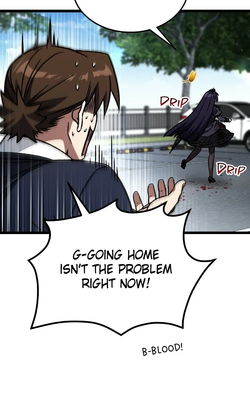 Lv. 99 Princessof Black Flame Chapter 20 page 102 - 