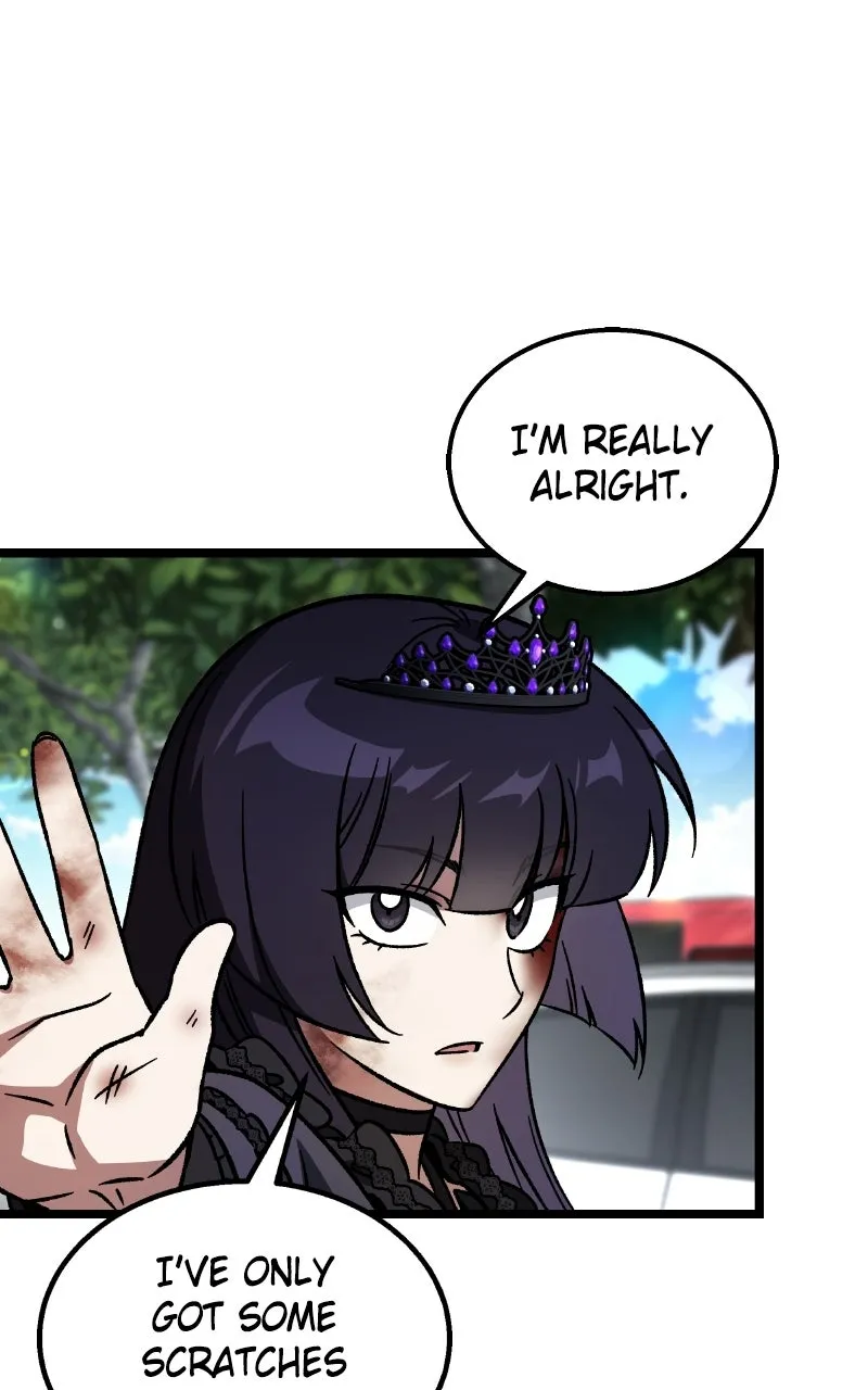 Lv. 99 Princessof Black Flame Chapter 20 page 103 - 