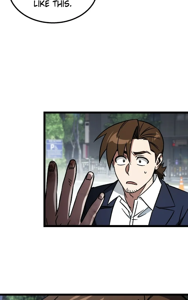 Lv. 99 Princessof Black Flame Chapter 20 page 104 - 