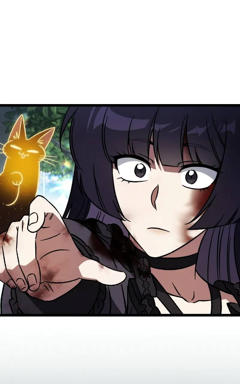 Lv. 99 Princessof Black Flame Chapter 20 page 106 - 