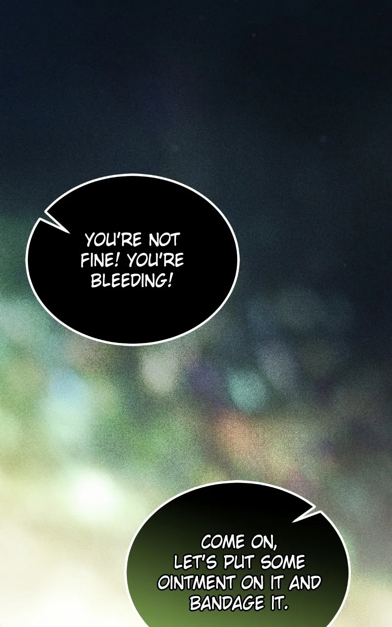 Lv. 99 Princessof Black Flame Chapter 20 page 109 - 