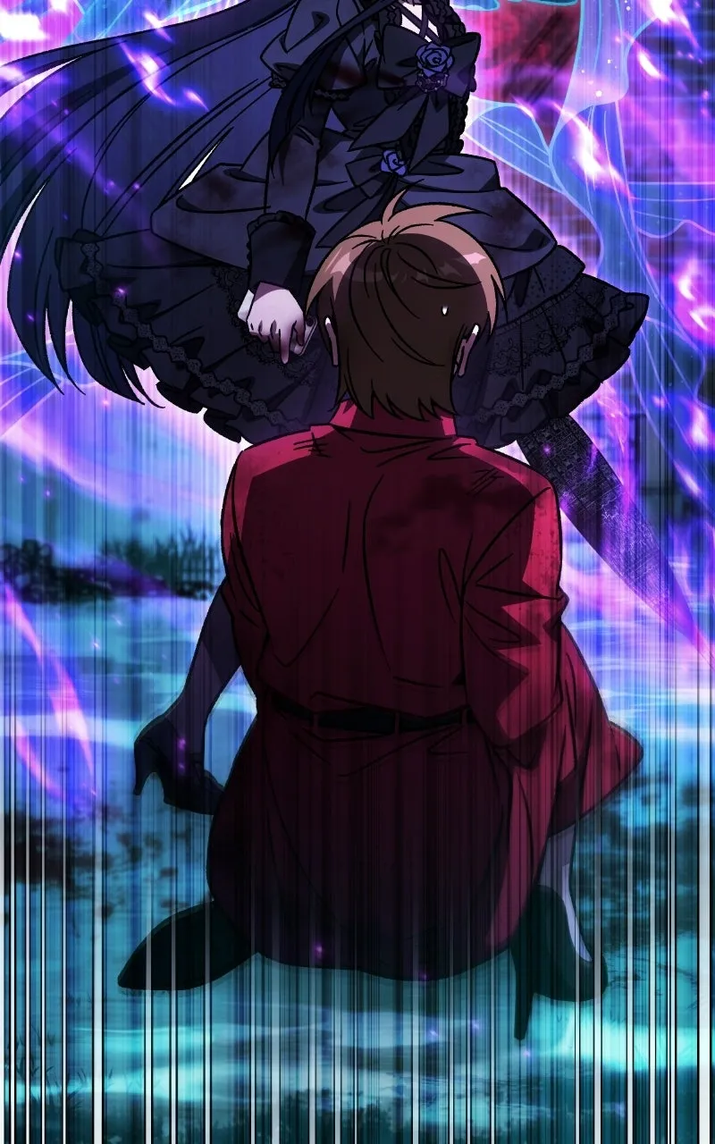 Lv. 99 Princessof Black Flame Chapter 20 page 12 - 