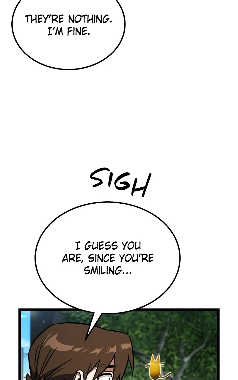 Lv. 99 Princessof Black Flame Chapter 20 page 111 - 