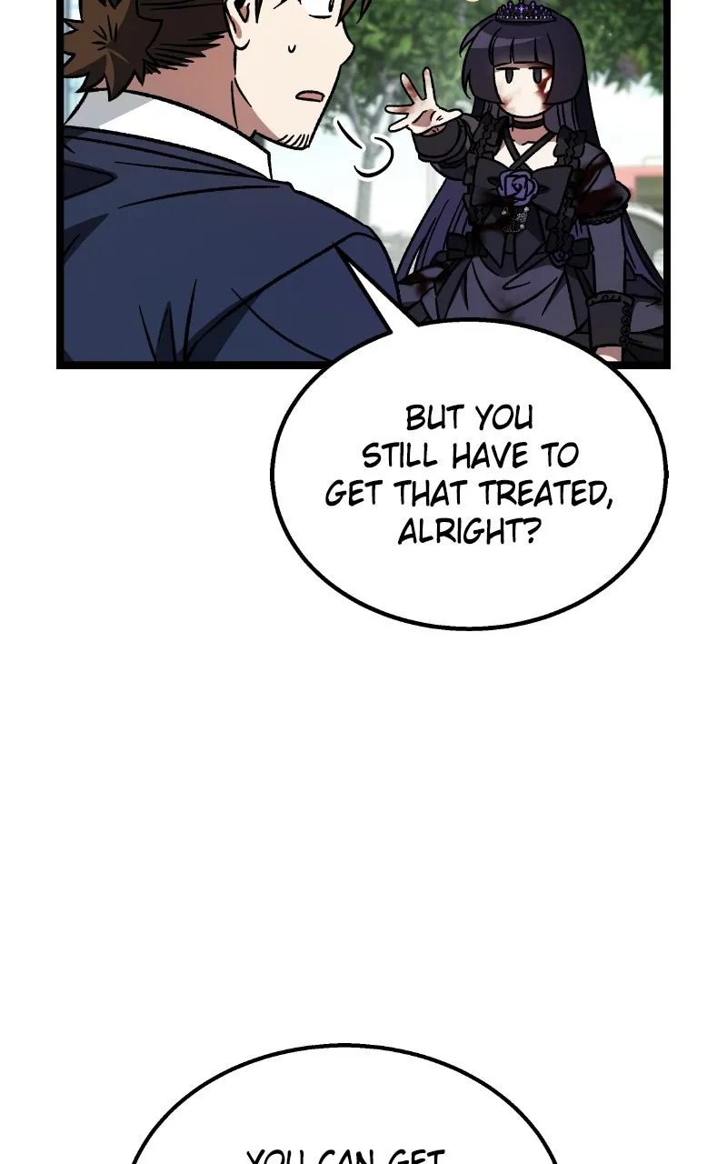 Lv. 99 Princessof Black Flame Chapter 20 page 112 - 