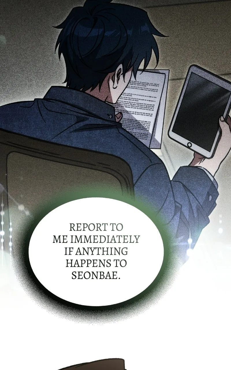 Lv. 99 Princessof Black Flame Chapter 20 page 116 - 