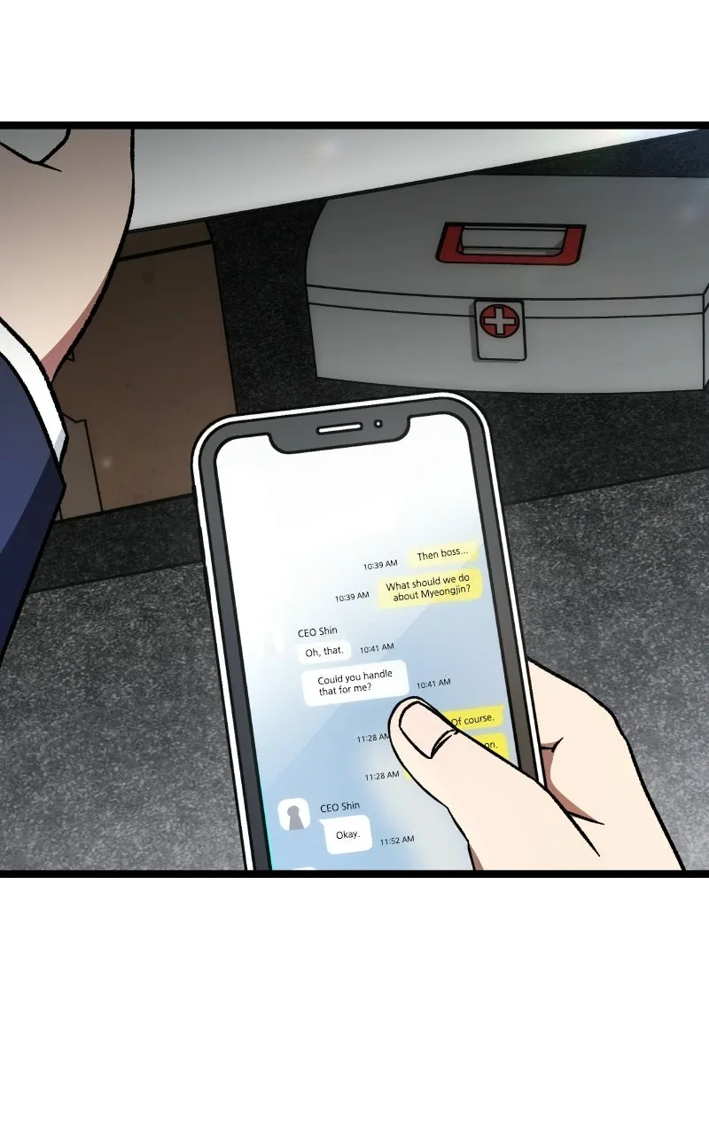 Lv. 99 Princessof Black Flame Chapter 20 page 118 - 