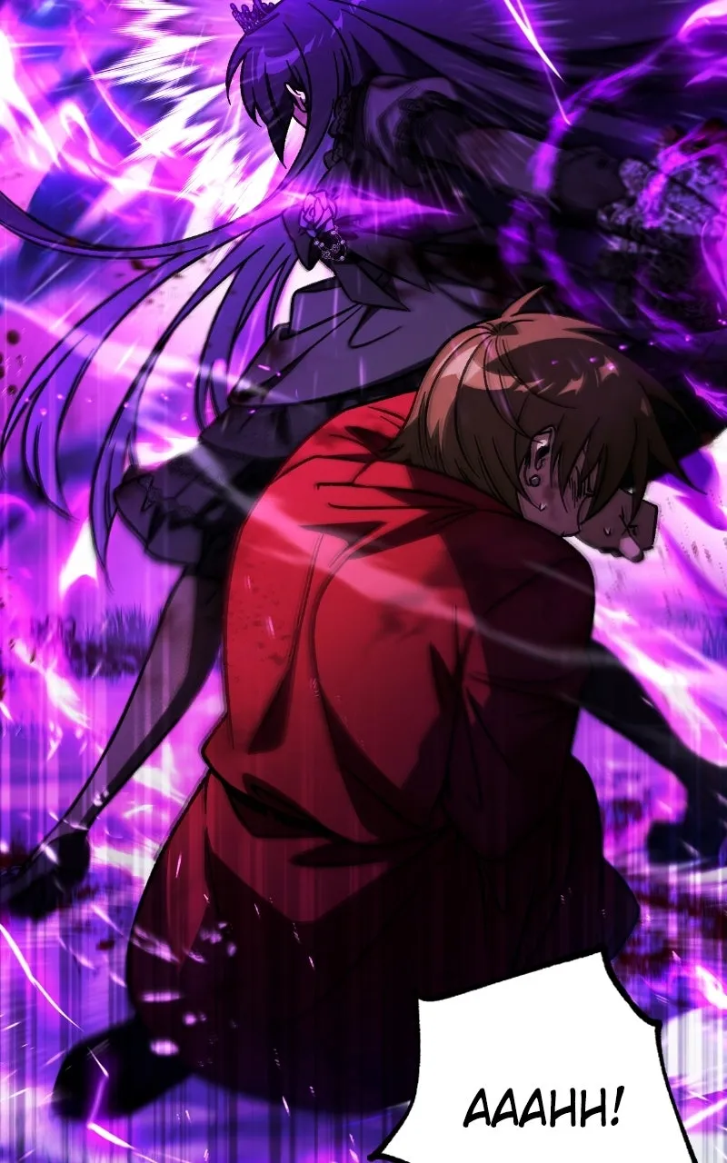 Lv. 99 Princessof Black Flame Chapter 20 page 15 - 