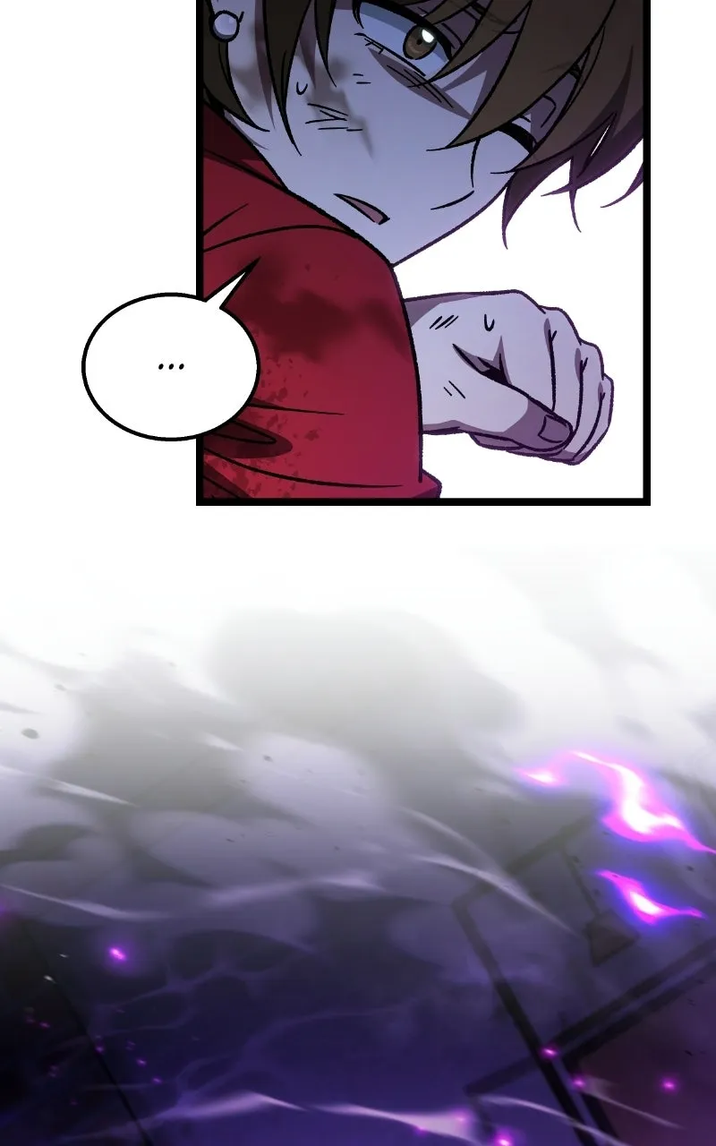 Lv. 99 Princessof Black Flame Chapter 20 page 18 - 