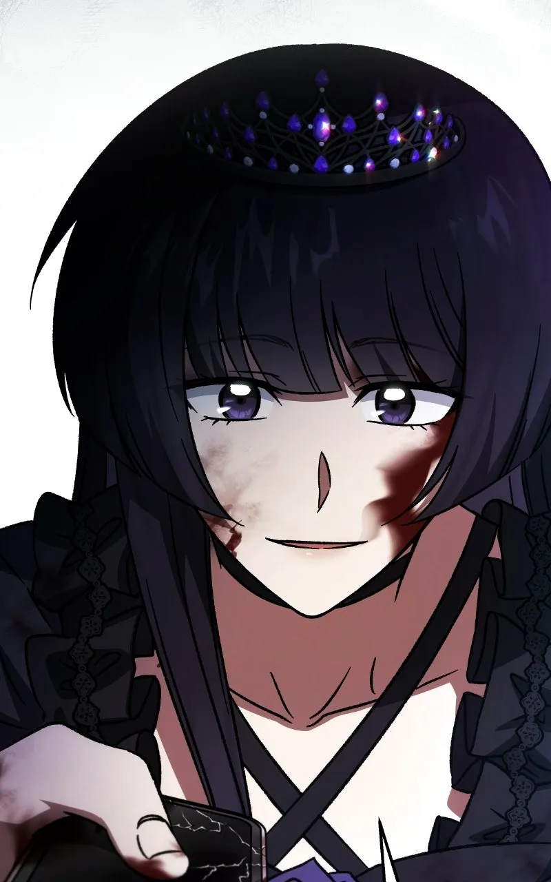 Lv. 99 Princessof Black Flame Chapter 20 page 24 - 