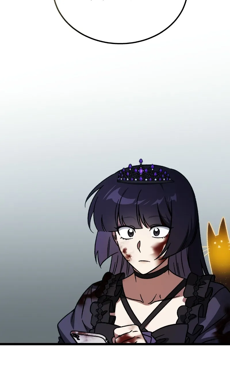 Lv. 99 Princessof Black Flame Chapter 20 page 29 - 