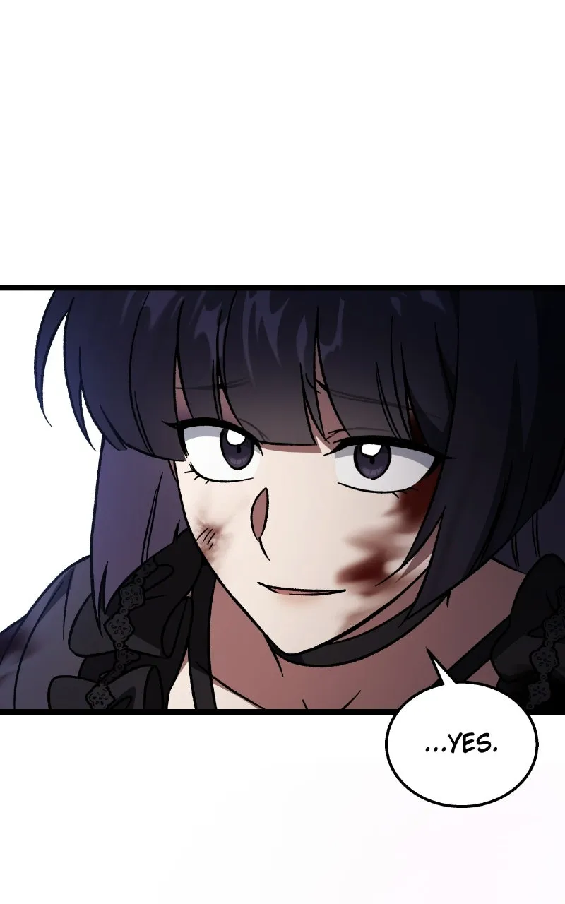 Lv. 99 Princessof Black Flame Chapter 20 page 30 - 