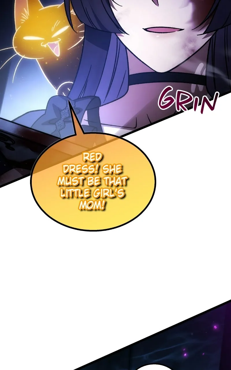 Lv. 99 Princessof Black Flame Chapter 20 page 4 - 