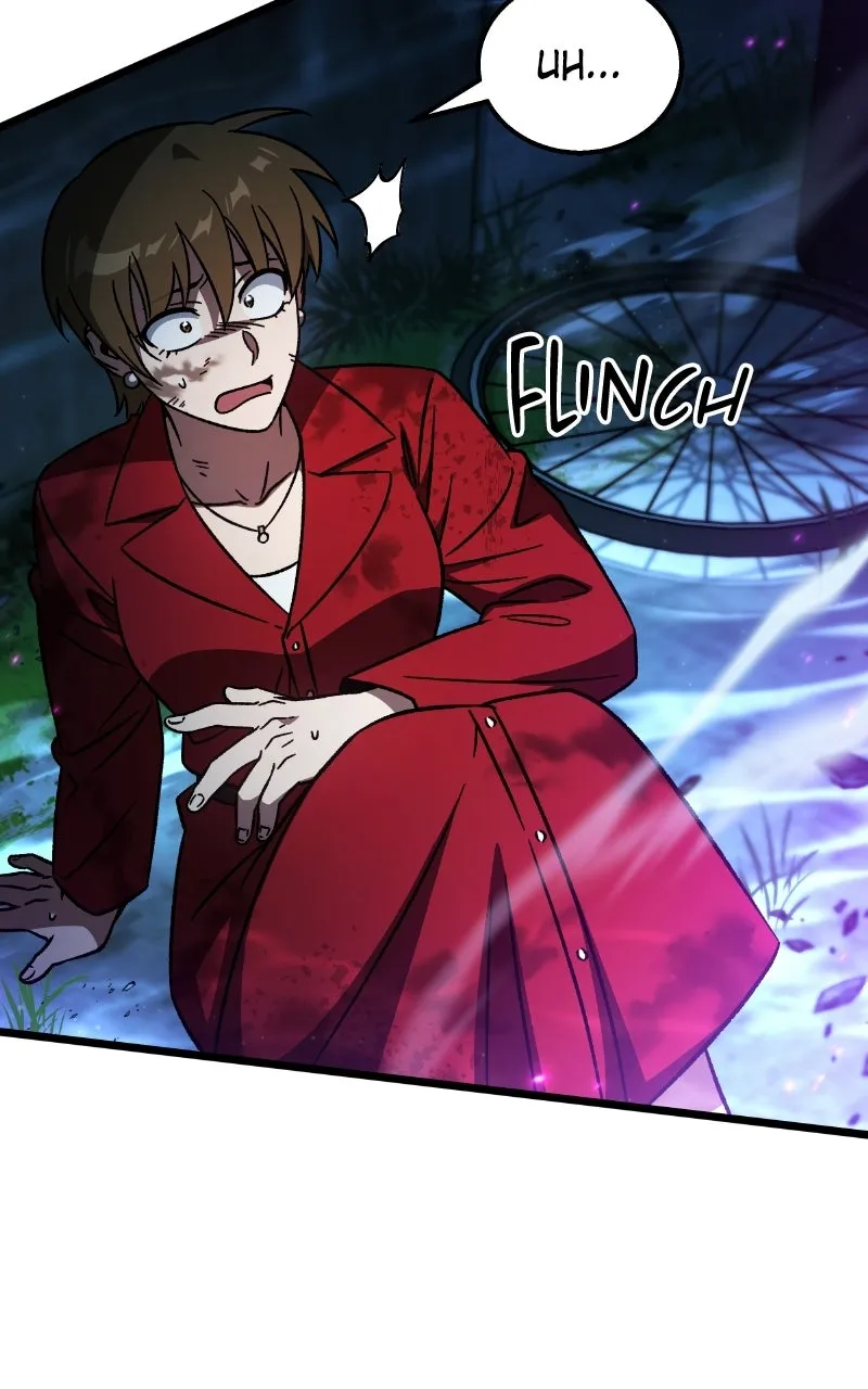 Lv. 99 Princessof Black Flame Chapter 20 page 5 - 