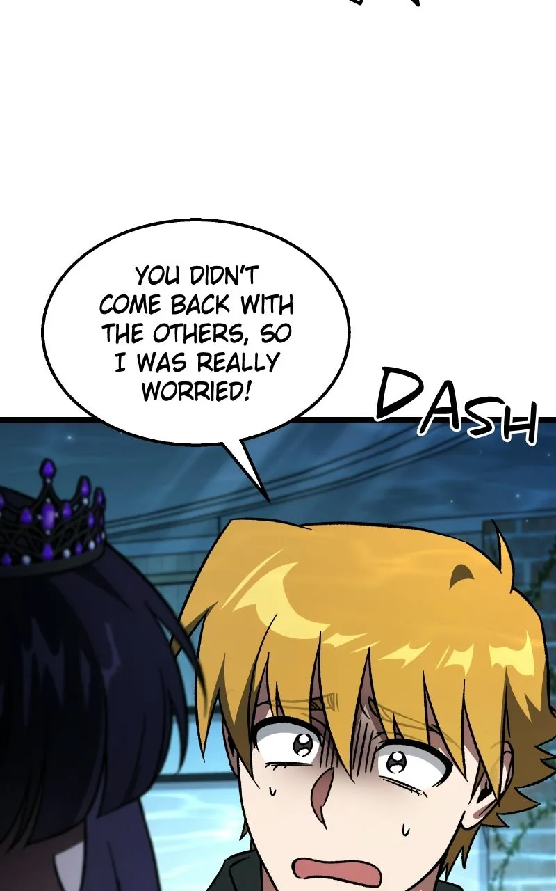 Lv. 99 Princessof Black Flame Chapter 20 page 41 - 