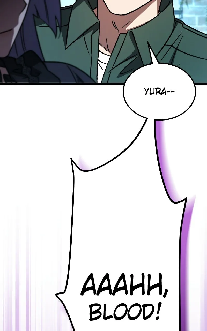 Lv. 99 Princessof Black Flame Chapter 20 page 42 - 