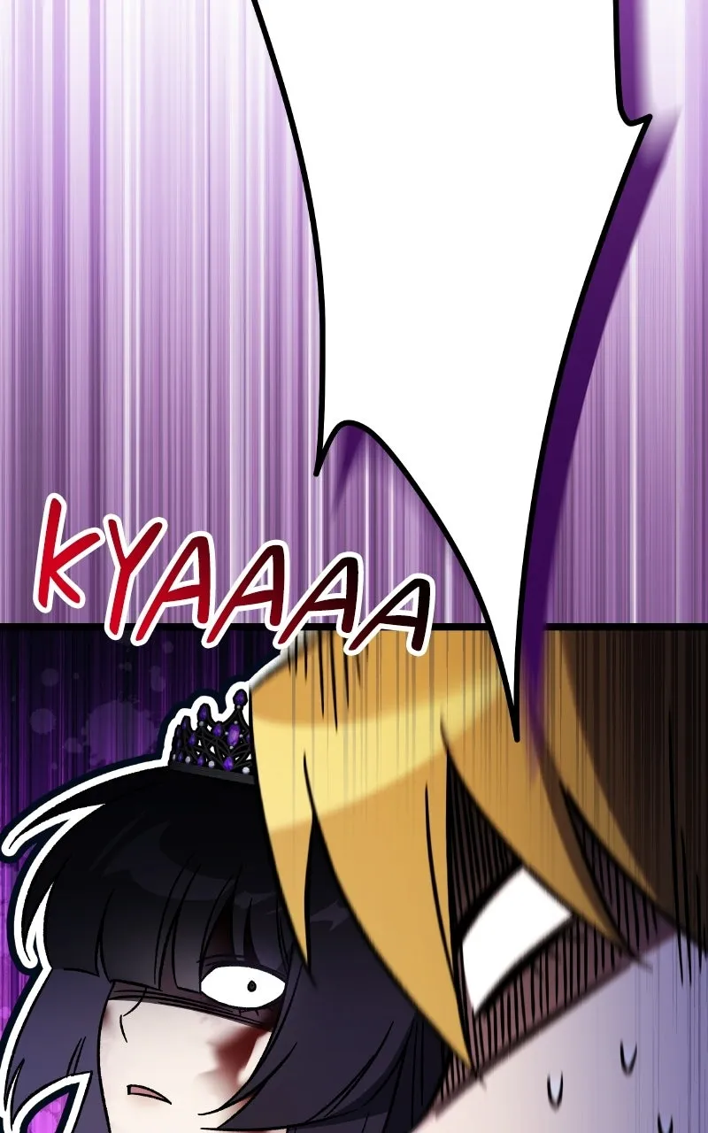 Lv. 99 Princessof Black Flame Chapter 20 page 43 - 