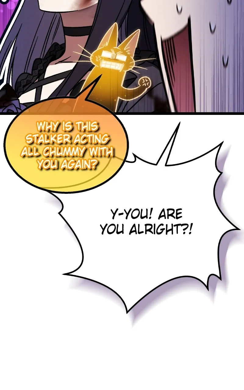 Lv. 99 Princessof Black Flame Chapter 20 page 44 - 