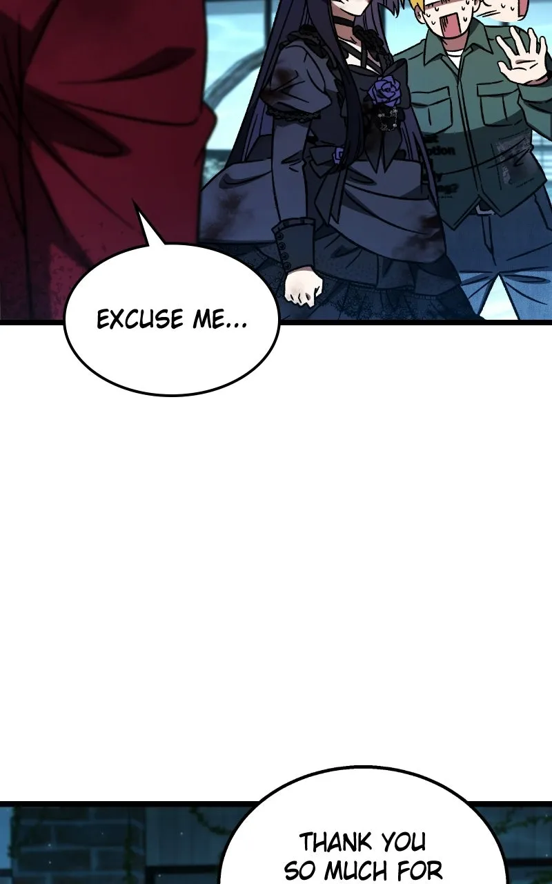 Lv. 99 Princessof Black Flame Chapter 20 page 46 - 
