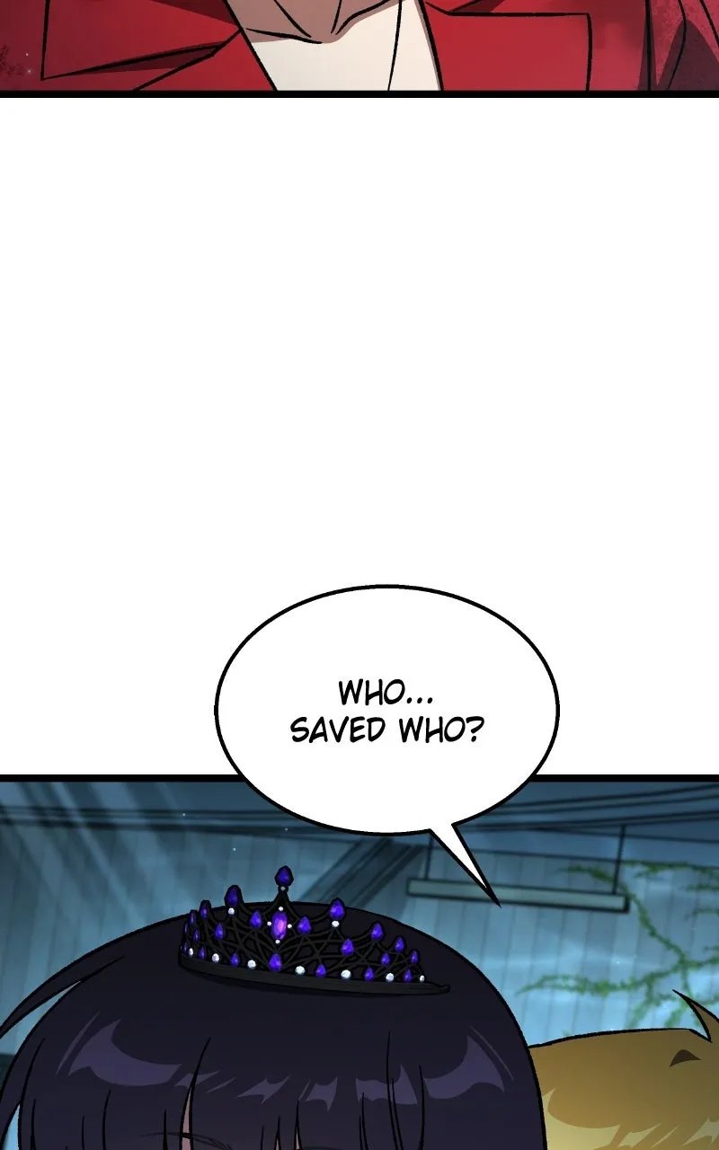 Lv. 99 Princessof Black Flame Chapter 20 page 49 - 