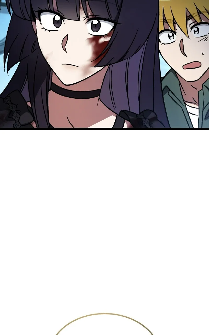 Lv. 99 Princessof Black Flame Chapter 20 page 50 - 