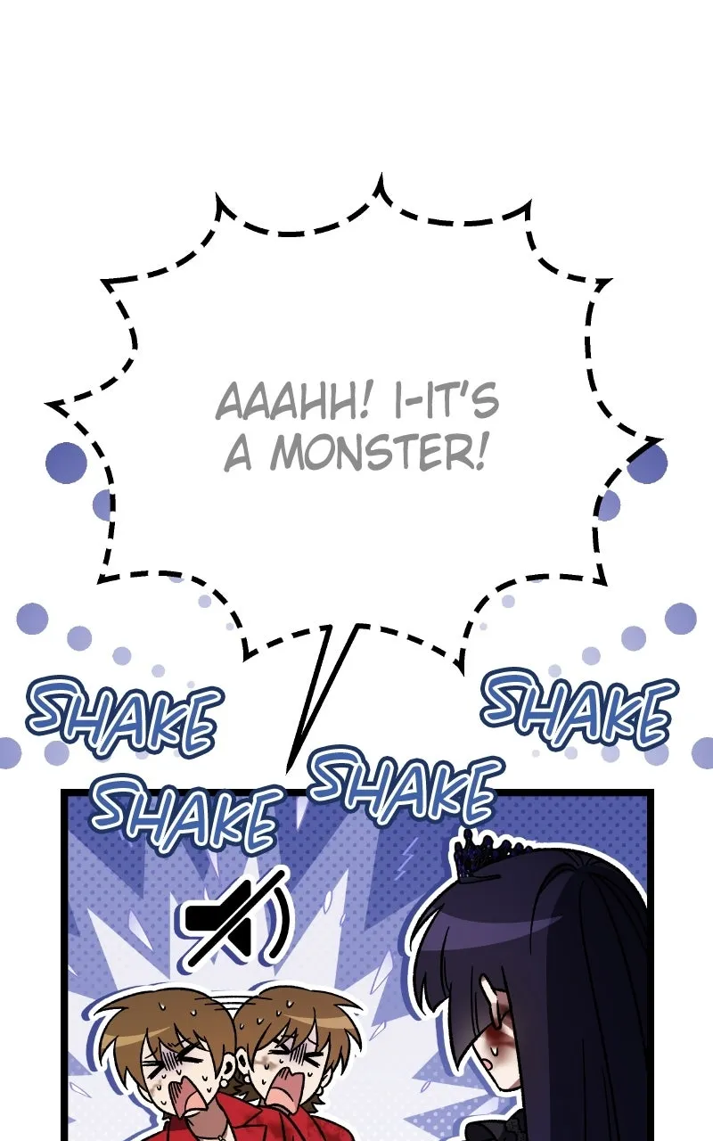 Lv. 99 Princessof Black Flame Chapter 20 page 6 - 