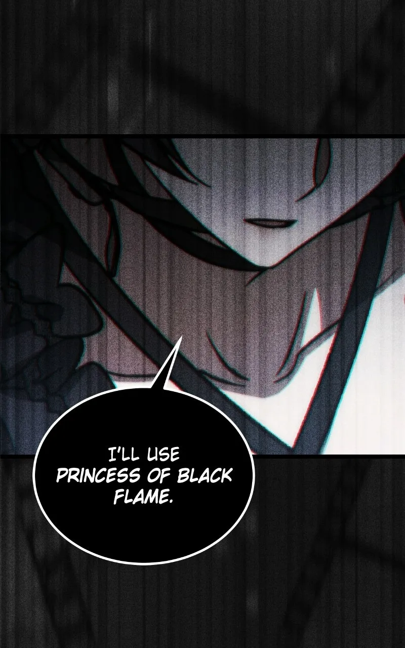Lv. 99 Princessof Black Flame Chapter 20 page 52 - 