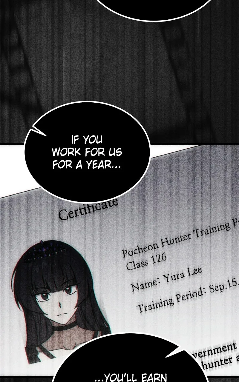 Lv. 99 Princessof Black Flame Chapter 20 page 54 - 