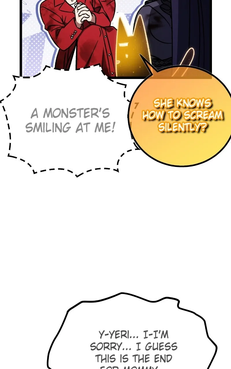 Lv. 99 Princessof Black Flame Chapter 20 page 7 - 