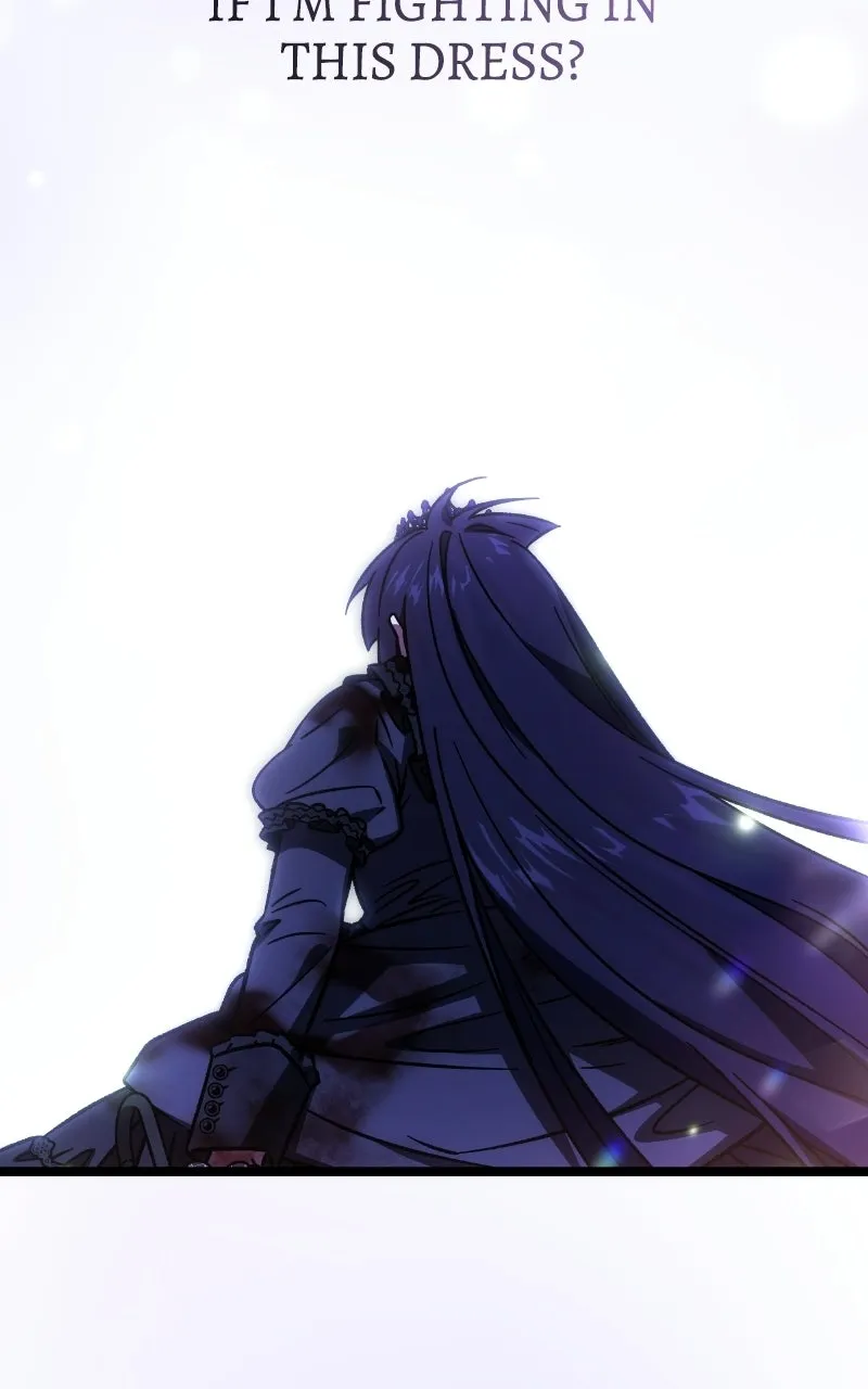 Lv. 99 Princessof Black Flame Chapter 20 page 66 - 