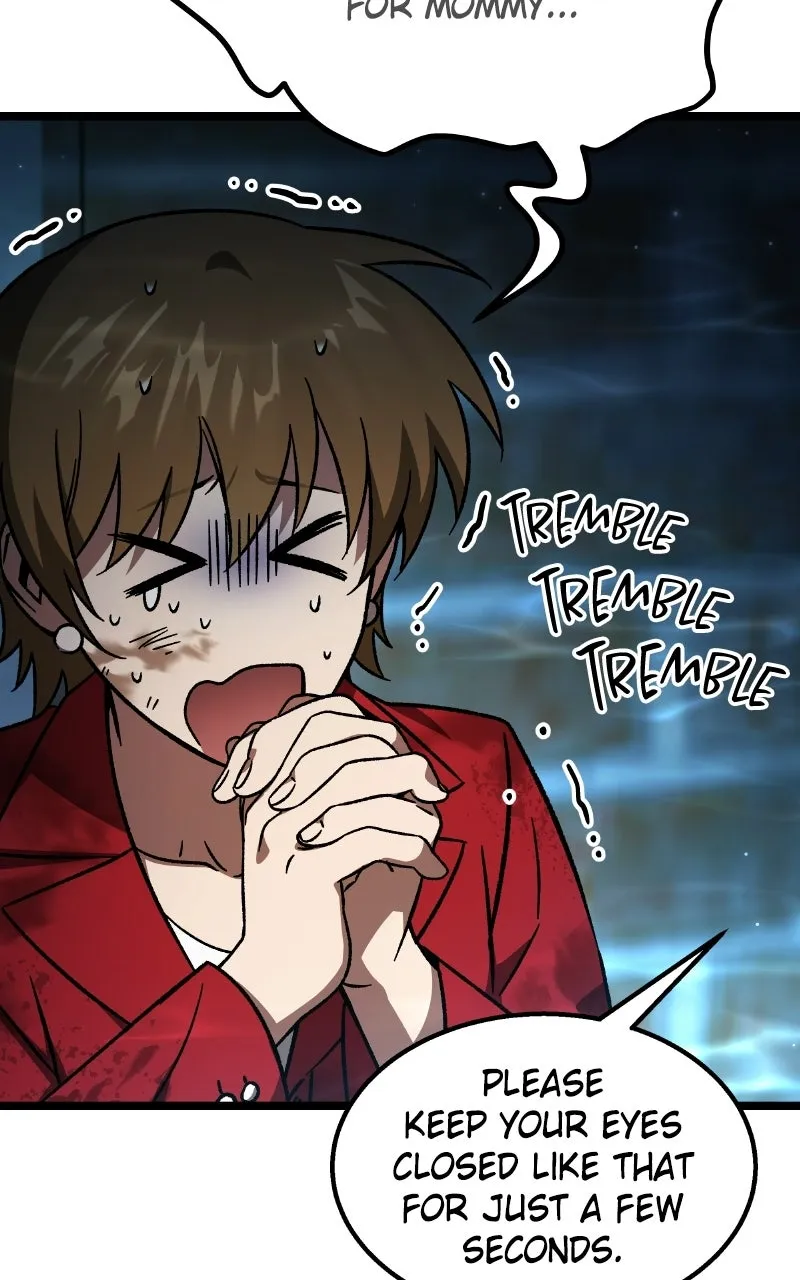 Lv. 99 Princessof Black Flame Chapter 20 page 8 - 