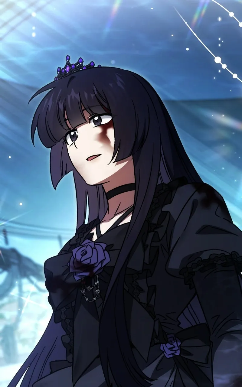 Lv. 99 Princessof Black Flame Chapter 20 page 71 - 