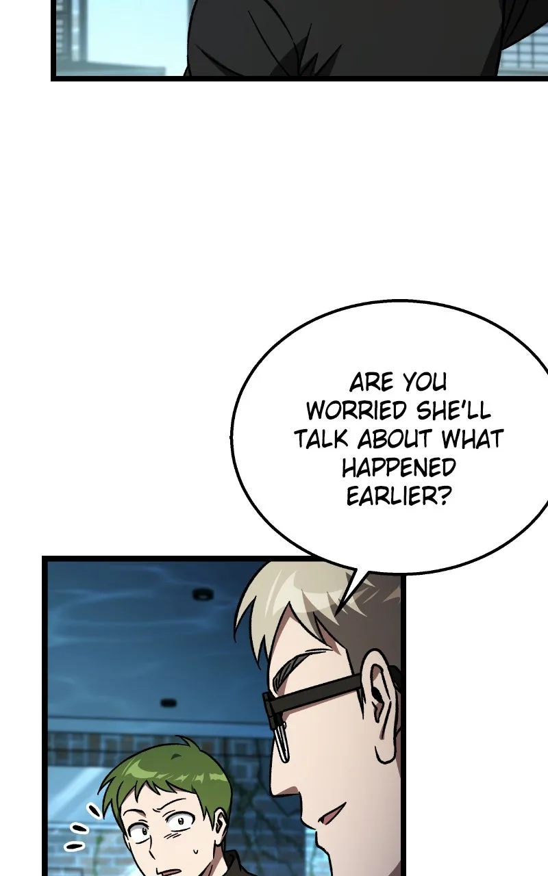 Lv. 99 Princessof Black Flame Chapter 20 page 76 - 