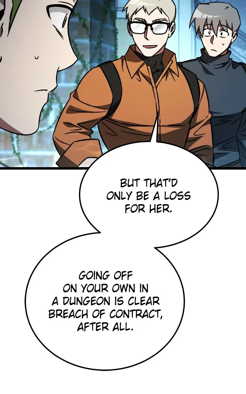 Lv. 99 Princessof Black Flame Chapter 20 page 78 - 