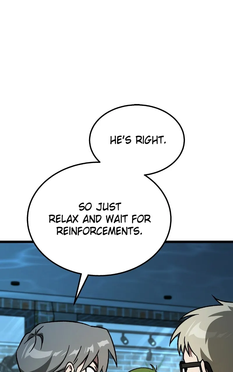 Lv. 99 Princessof Black Flame Chapter 20 page 79 - 