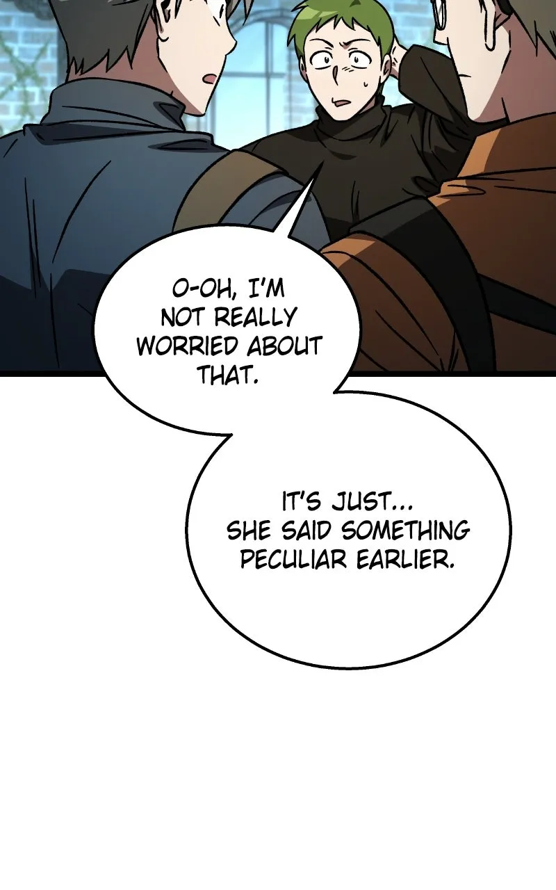 Lv. 99 Princessof Black Flame Chapter 20 page 80 - 