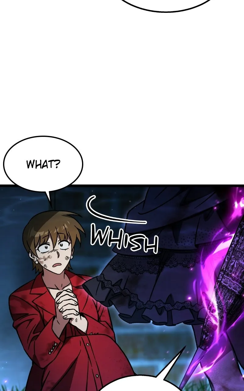 Lv. 99 Princessof Black Flame Chapter 20 page 9 - 