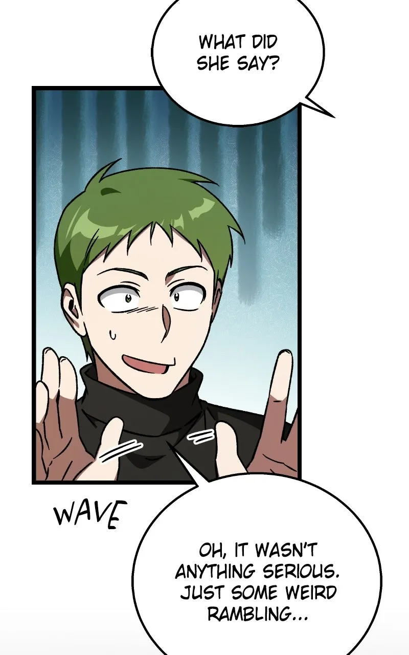 Lv. 99 Princessof Black Flame Chapter 20 page 82 - 