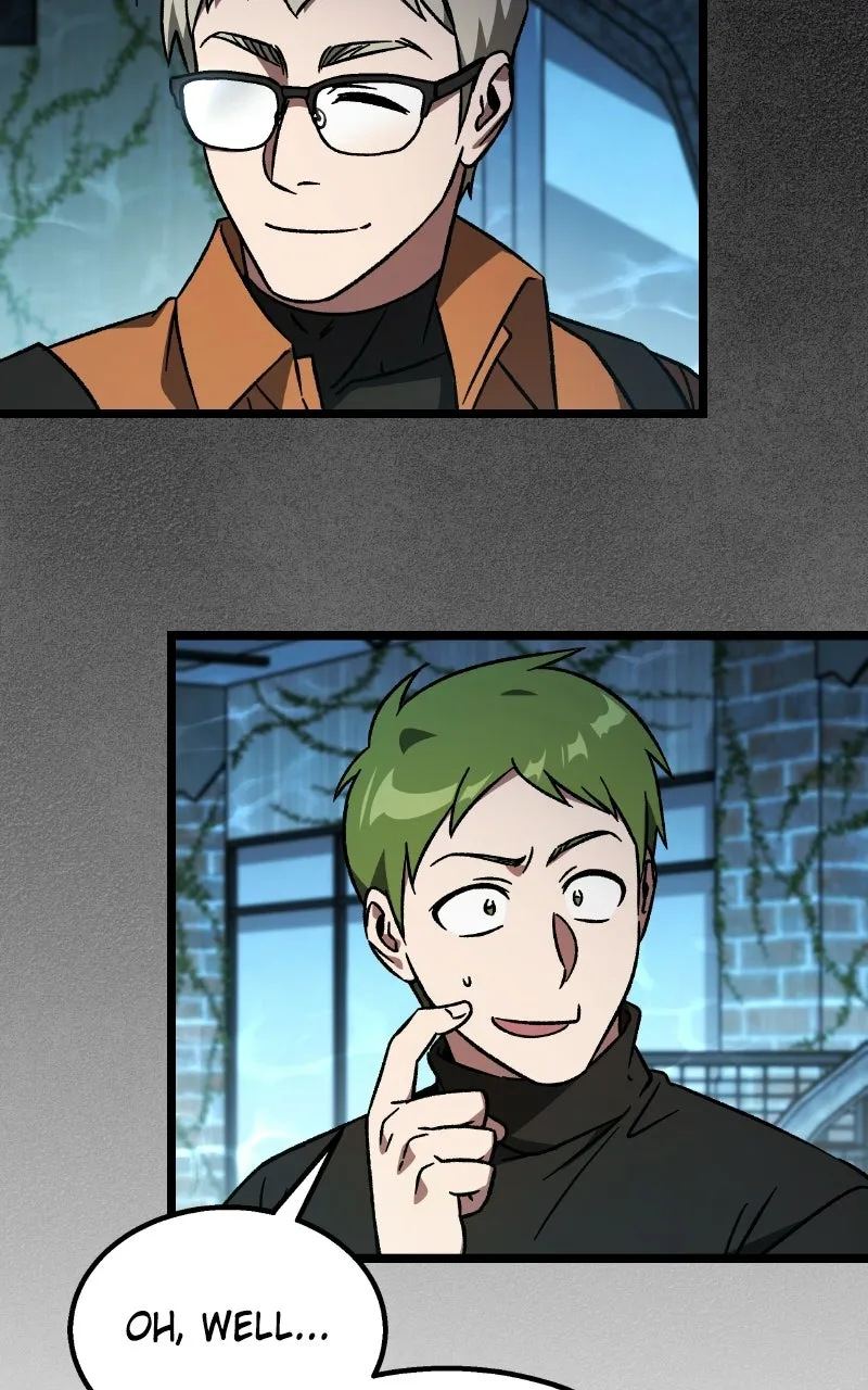 Lv. 99 Princessof Black Flame Chapter 20 page 85 - 