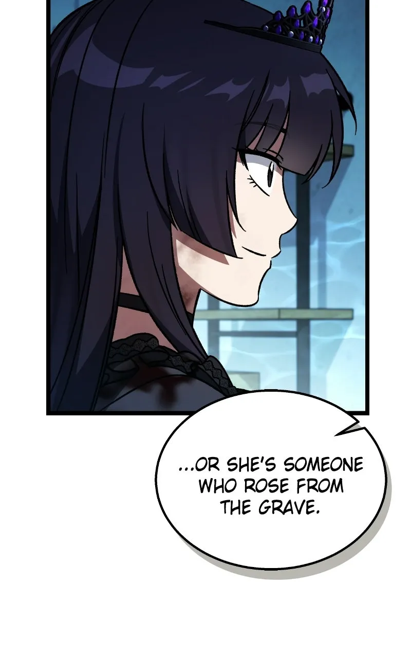 Lv. 99 Princessof Black Flame Chapter 20 page 92 - 