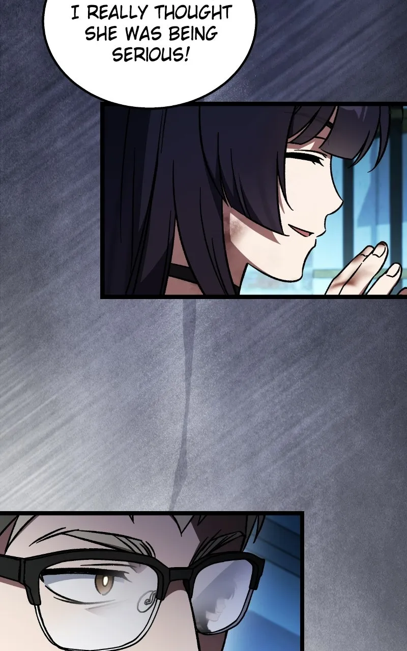 Lv. 99 Princessof Black Flame Chapter 20 page 95 - 
