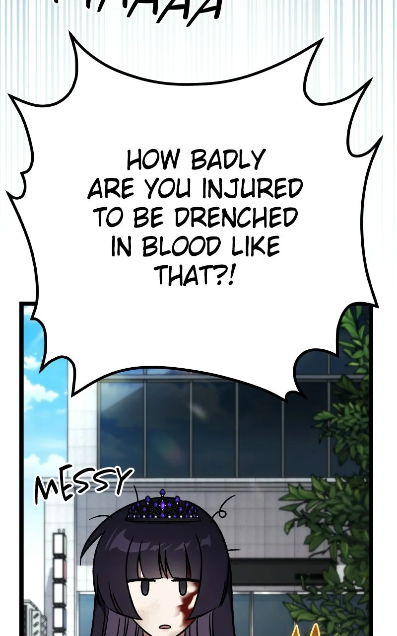 Lv. 99 Princessof Black Flame Chapter 20 page 100 - 