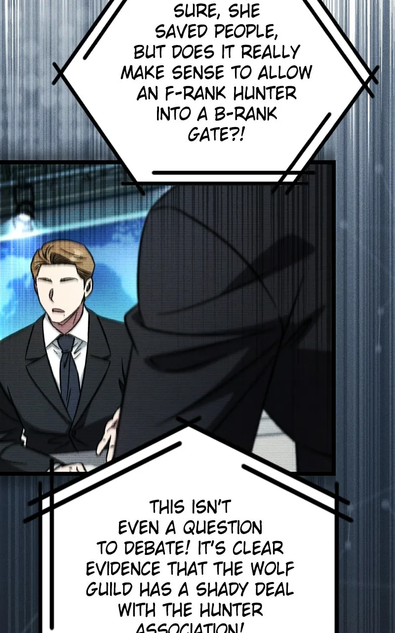 Lv. 99 Princessof Black Flame Chapter 21 page 11 - 