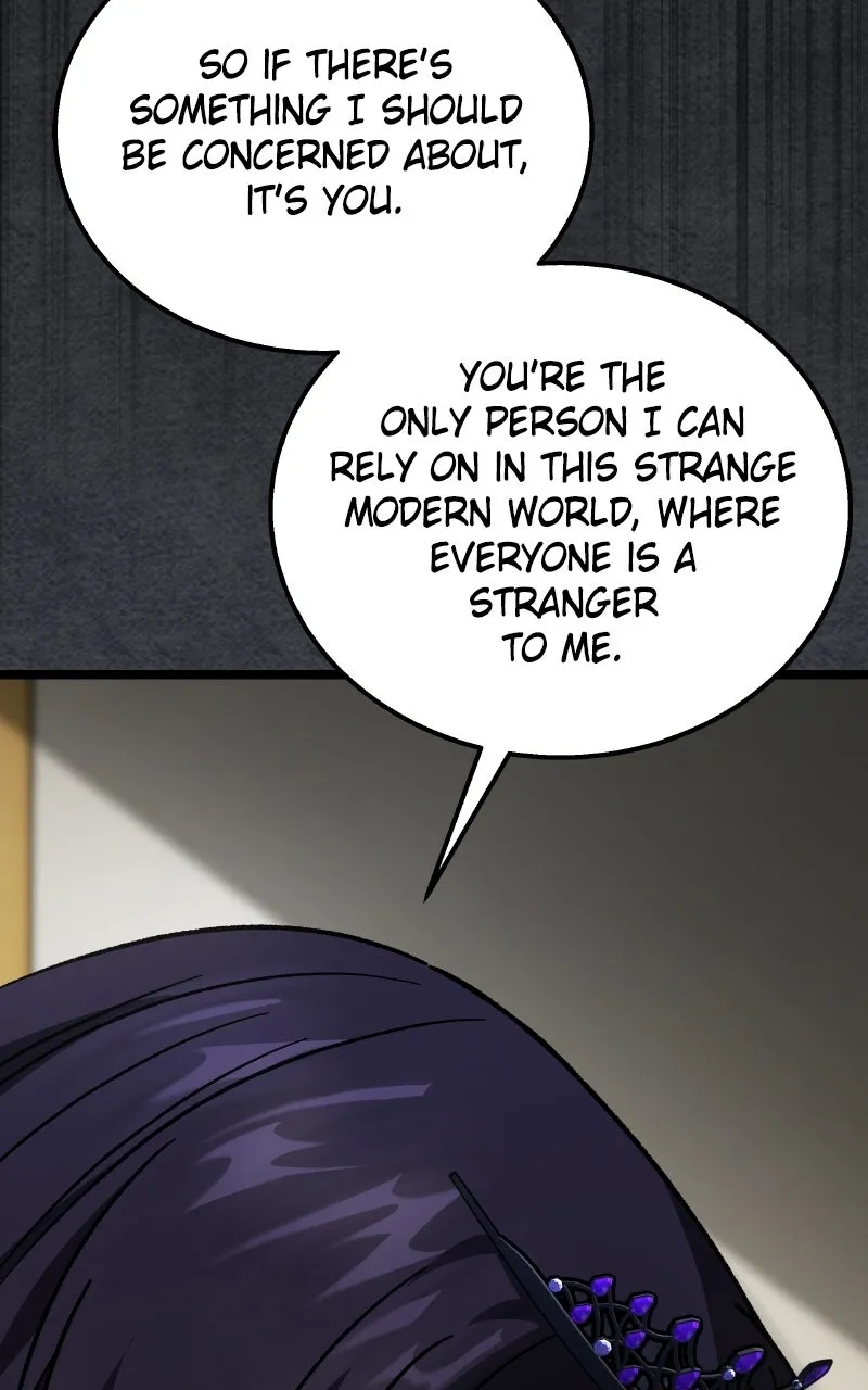 Lv. 99 Princessof Black Flame Chapter 21 page 106 - 