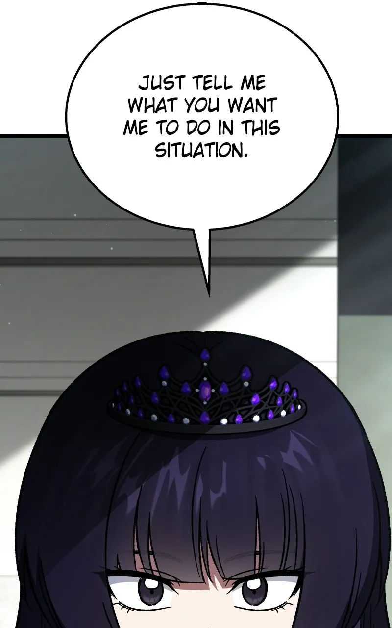 Lv. 99 Princessof Black Flame Chapter 21 page 111 - 