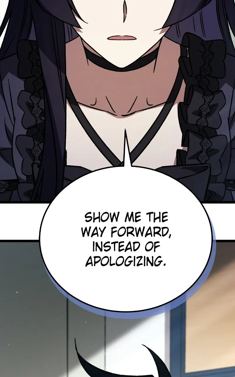 Lv. 99 Princessof Black Flame Chapter 21 page 112 - 
