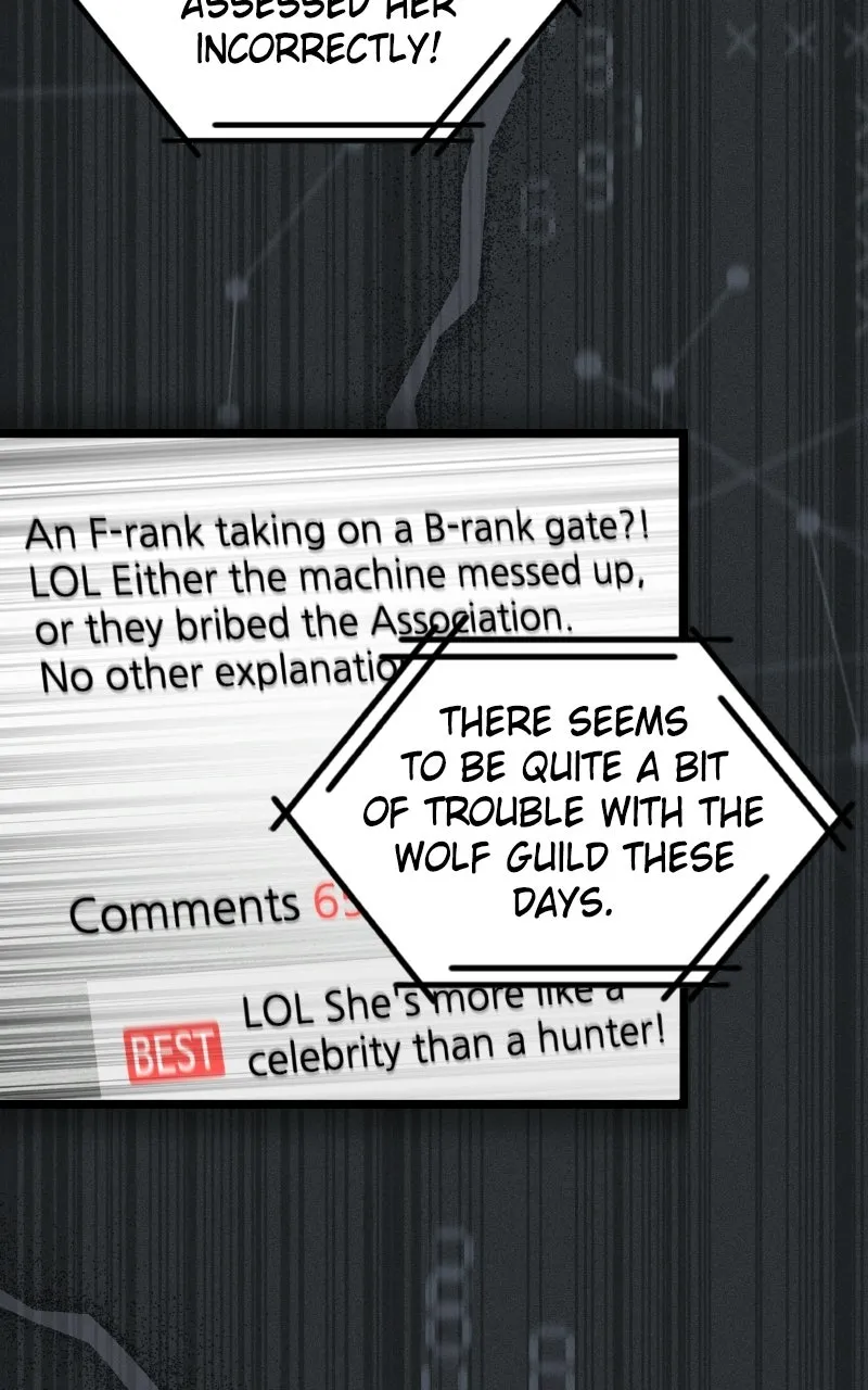 Lv. 99 Princessof Black Flame Chapter 21 page 13 - 