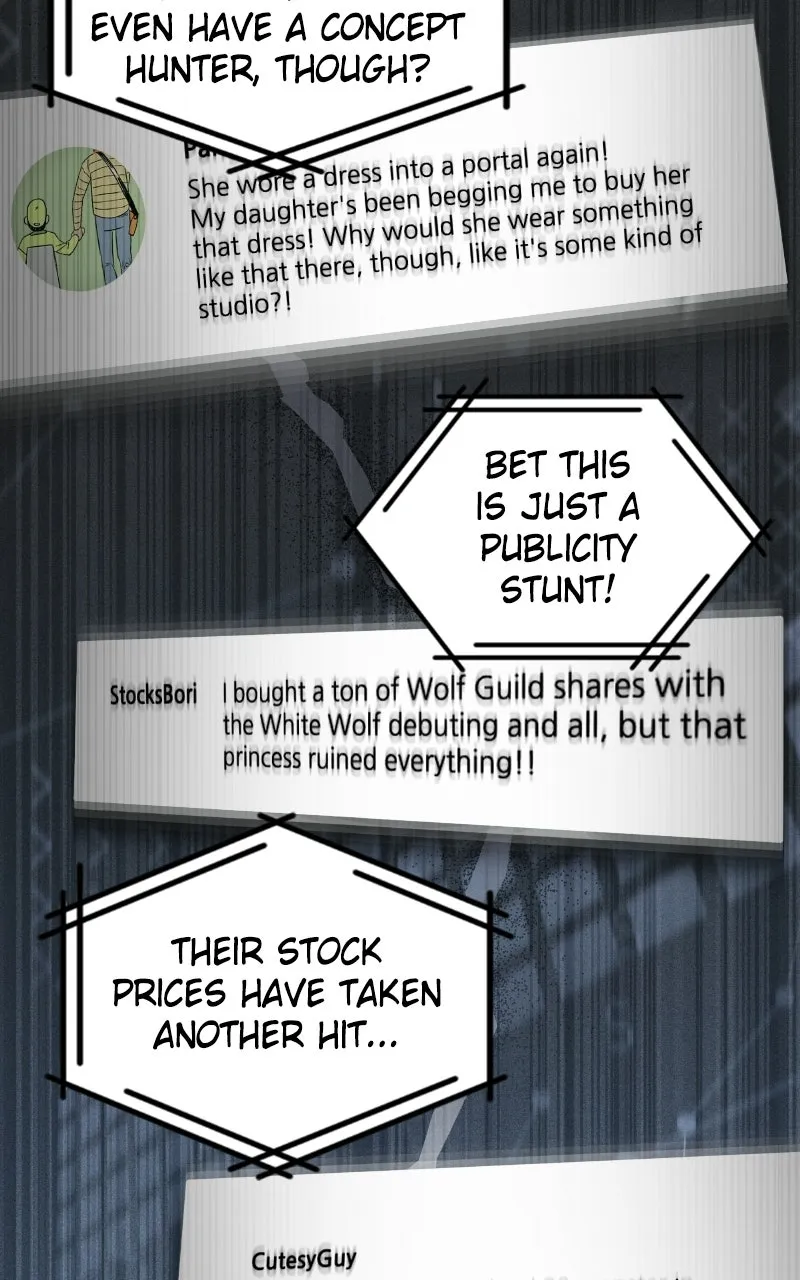 Lv. 99 Princessof Black Flame Chapter 21 page 15 - 