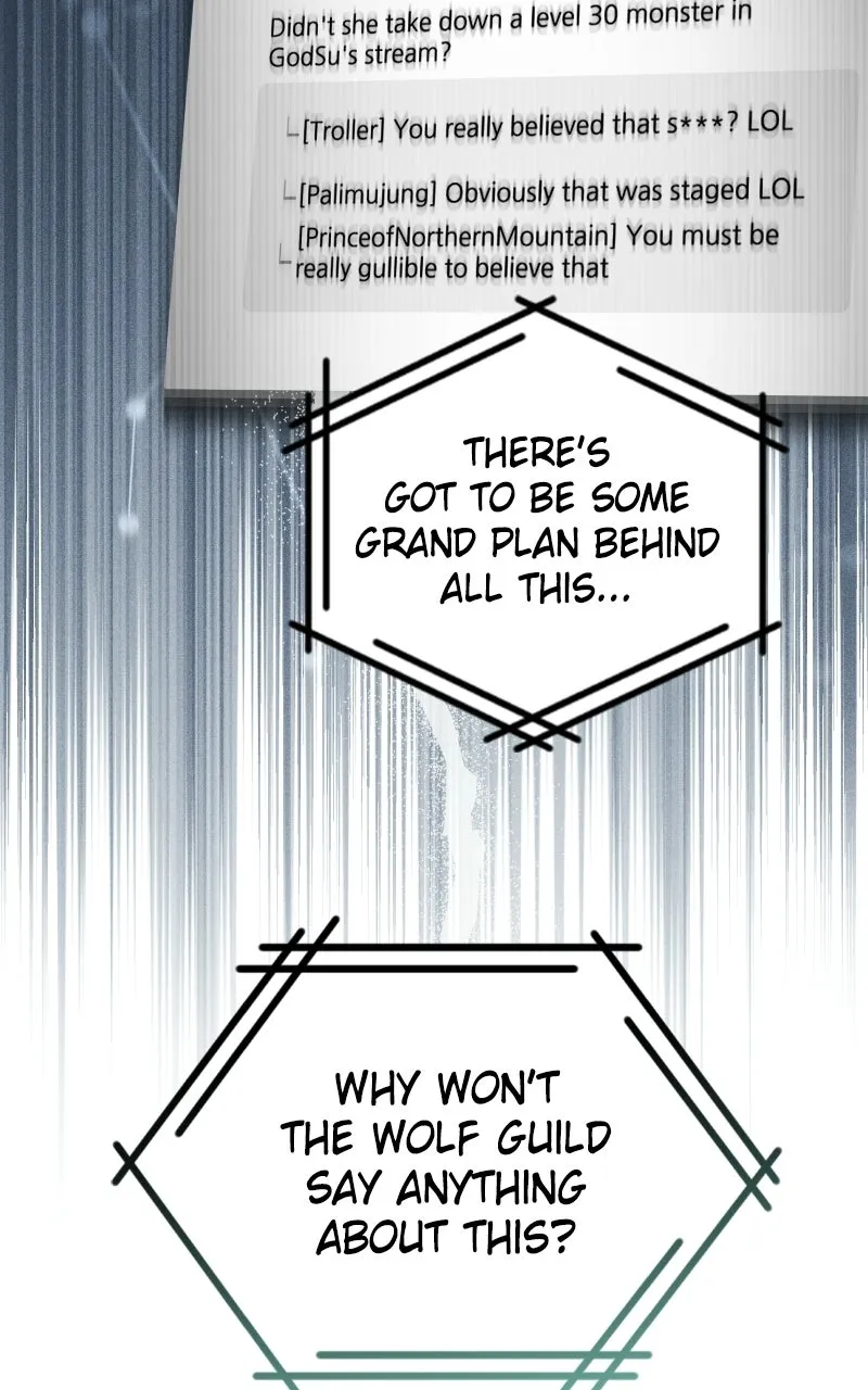 Lv. 99 Princessof Black Flame Chapter 21 page 16 - 