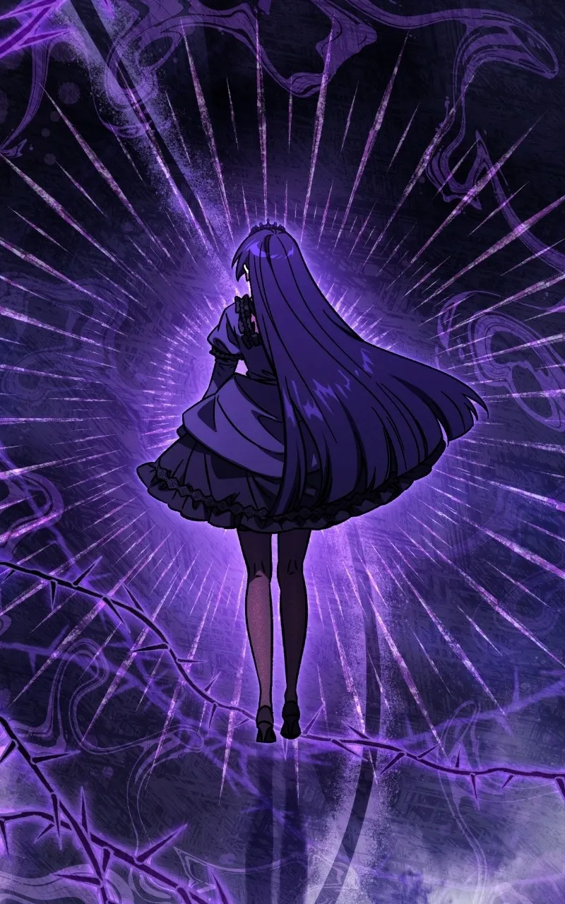 Lv. 99 Princessof Black Flame Chapter 21 page 28 - 