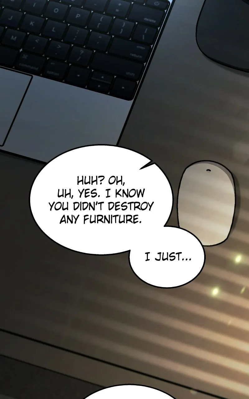 Lv. 99 Princessof Black Flame Chapter 21 page 36 - 